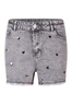 Lizzi Lou dames short